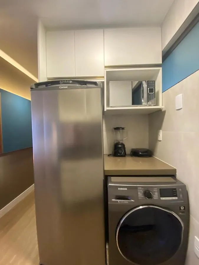 Apartamento De Luxo Em Boa Viagem Perto Da Praia. Recife 0*,