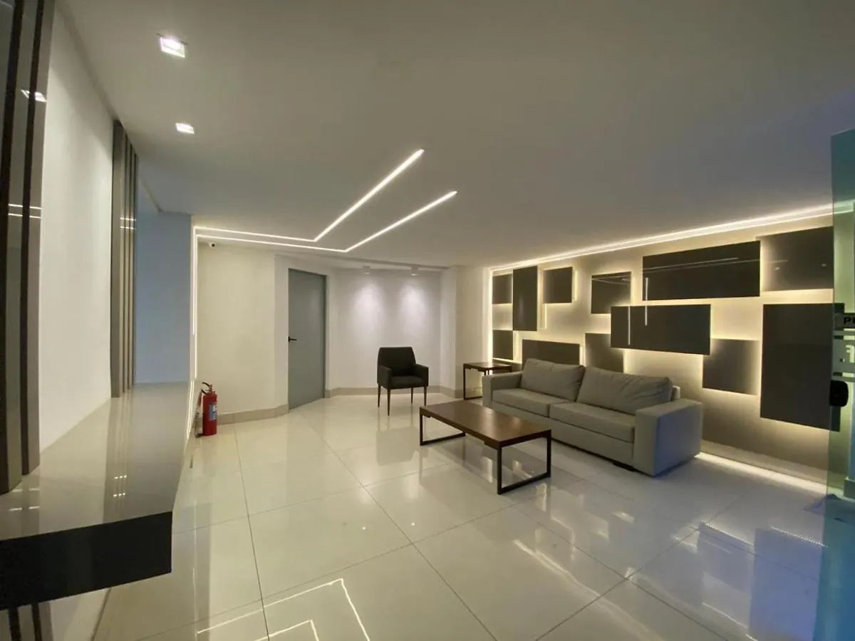 Apartamento De Luxo Em Boa Viagem Perto Da Praia. Recife Apartment