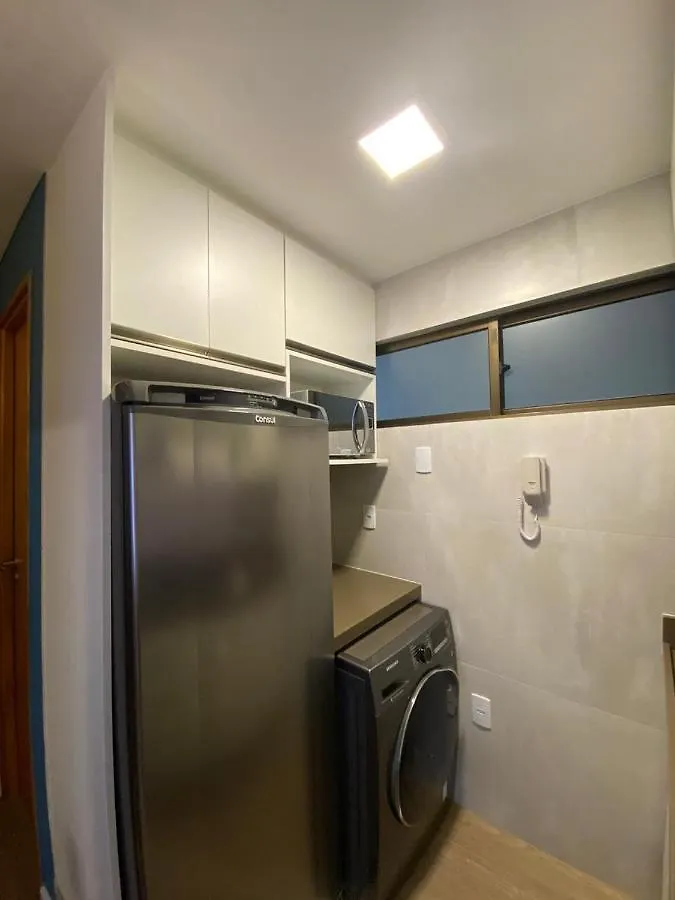 Apartment Apartamento De Luxo Em Boa Viagem Perto Da Praia. Recife