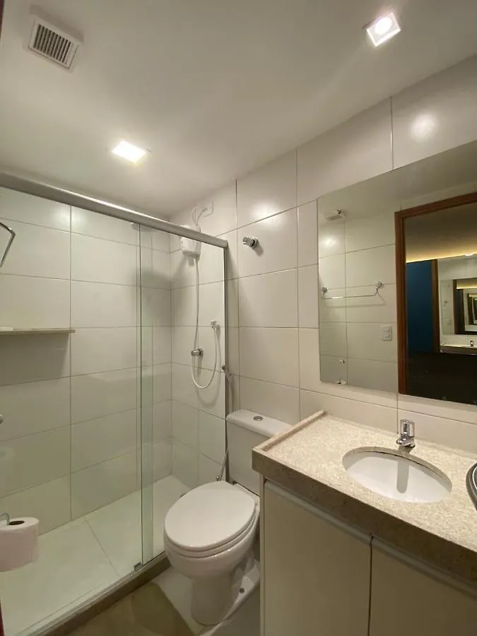 Apartment Apartamento De Luxo Em Boa Viagem Perto Da Praia. Recife