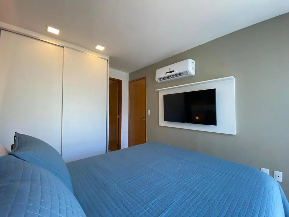 Apartment Apartamento De Luxo Em Boa Viagem Perto Da Praia. Recife