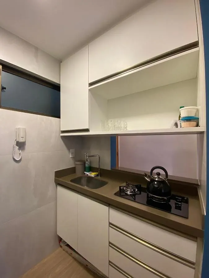 Apartment Apartamento De Luxo Em Boa Viagem Perto Da Praia. Recife
