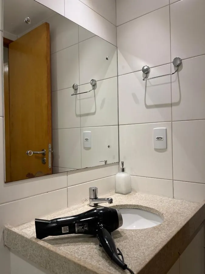 Apartamento De Luxo Em Boa Viagem Perto Da Praia. Recife Apartment
